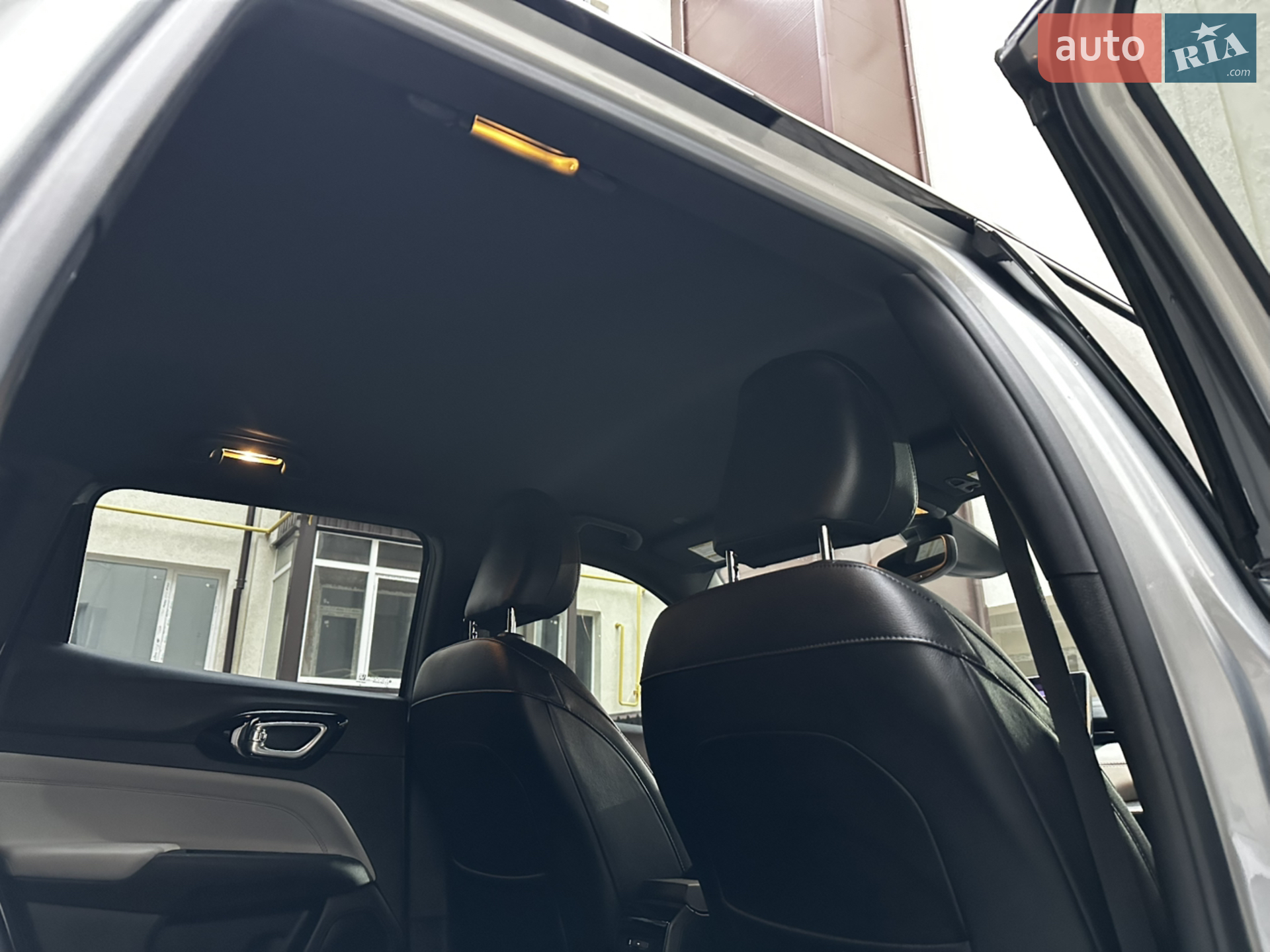 2024 Jeep Compass - мініатюра 23
