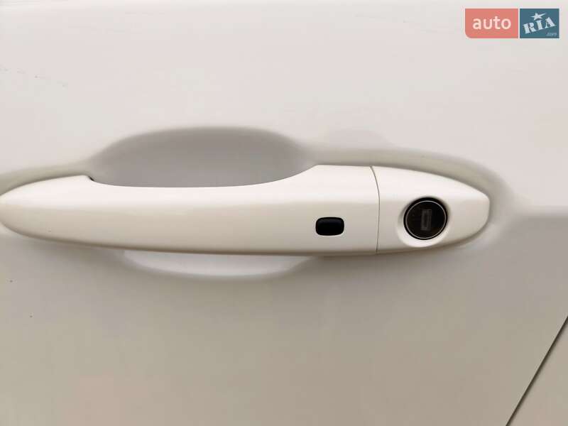 Позашляховик / Кросовер Jeep Compass 2018 в Золочеві