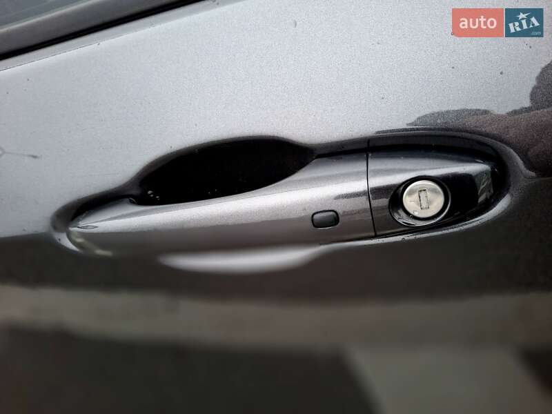 Внедорожник / Кроссовер Jeep Compass 2023 в Полтаве