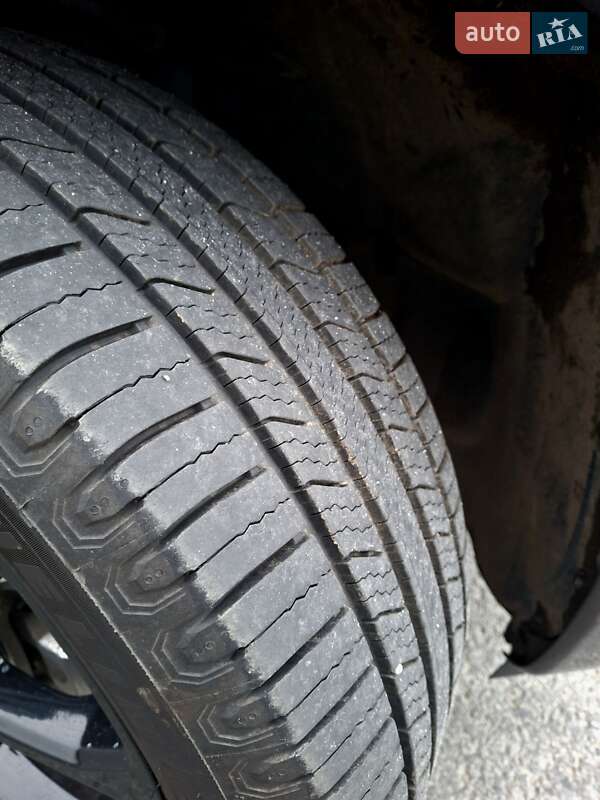 Внедорожник / Кроссовер Jeep Compass 2023 в Полтаве