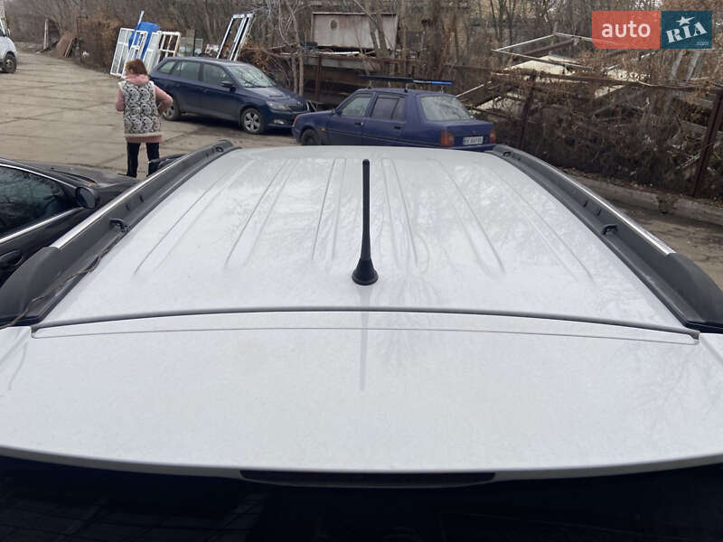 Внедорожник / Кроссовер Jeep Compass 2013 в Киеве фото 8 Внедорожник / Кроссовер Jeep Compass 2013 в Киеве