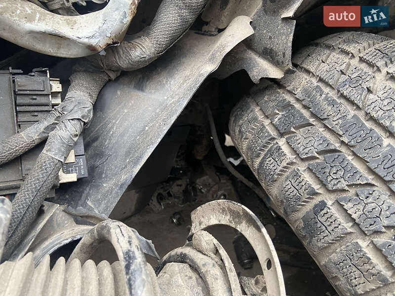 Внедорожник / Кроссовер Jeep Compass 2013 в Киеве фото 16 Внедорожник / Кроссовер Jeep Compass 2013 в Киеве