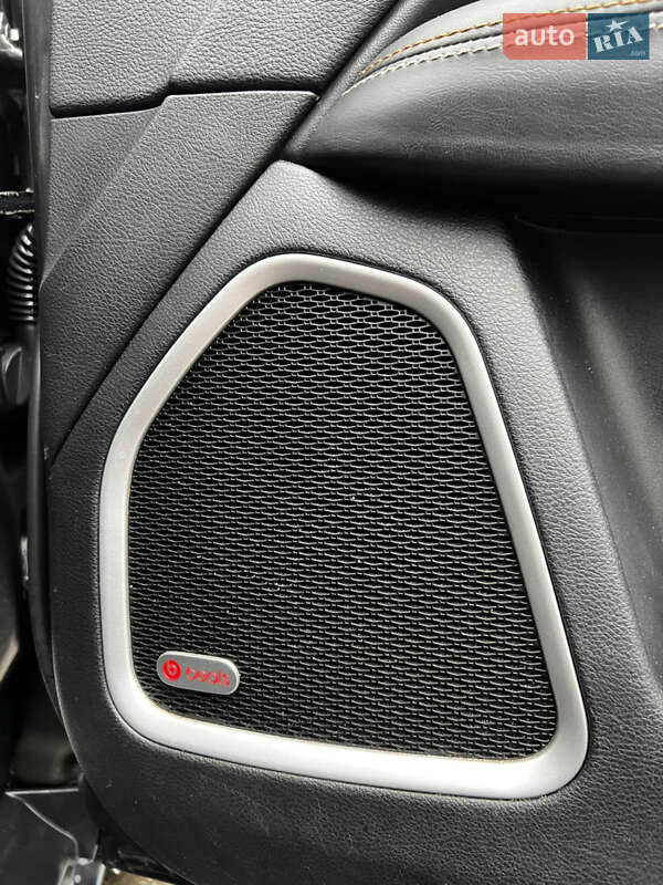 Внедорожник / Кроссовер Jeep Compass 2017 в Харькове