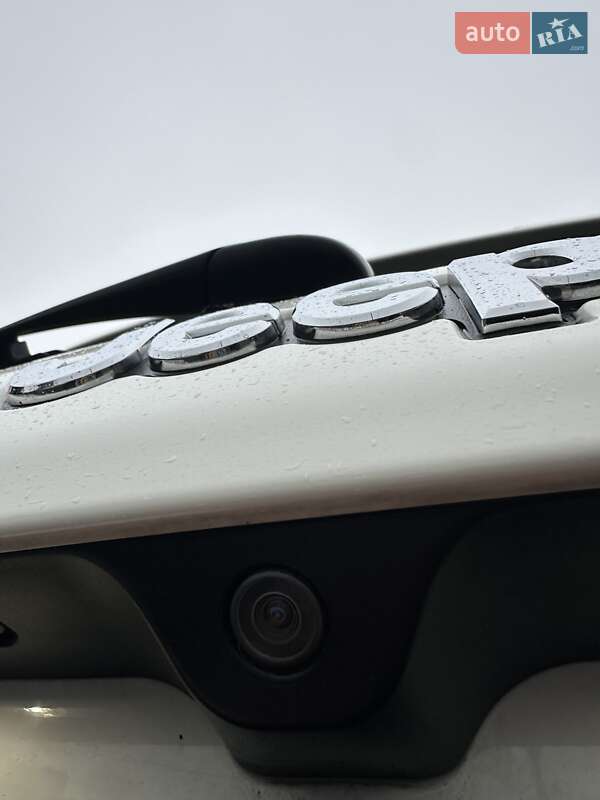 Позашляховик / Кросовер Jeep Compass 2017 в Білогородці фото 13 Позашляховик / Кросовер Jeep Compass 2017 в Білогородці