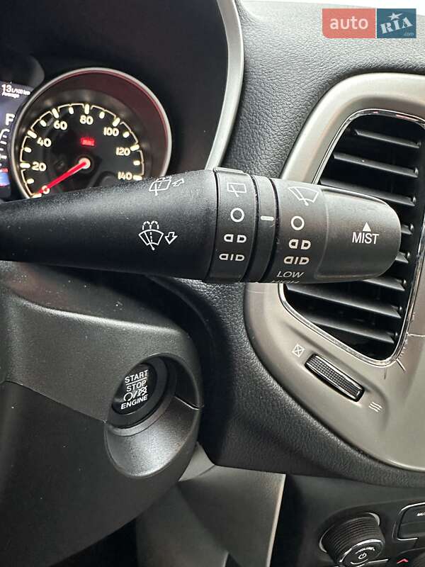 Позашляховик / Кросовер Jeep Compass 2017 в Білогородці фото 36 Позашляховик / Кросовер Jeep Compass 2017 в Білогородці