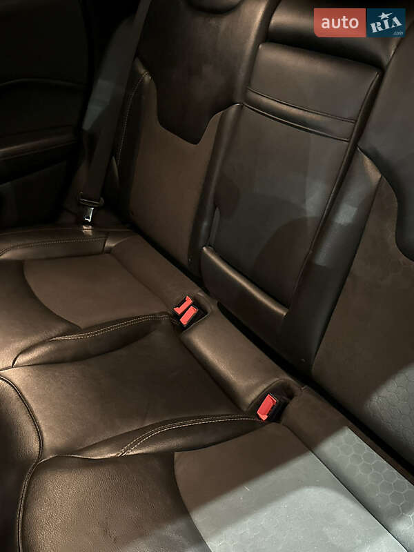 Позашляховик / Кросовер Jeep Compass 2019 в Вінниці фото 17 Позашляховик / Кросовер Jeep Compass 2019 в Вінниці