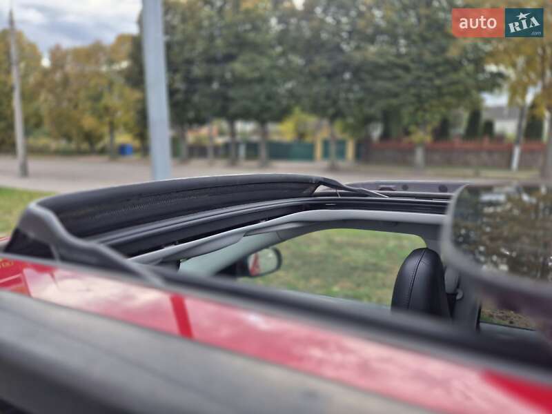 Внедорожник / Кроссовер Jeep Compass 2017 в Житомире