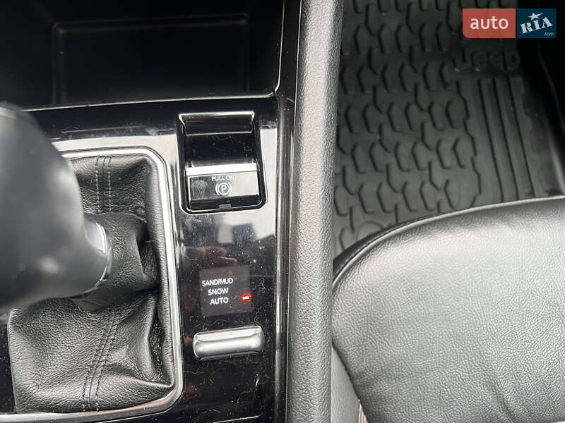 Внедорожник / Кроссовер Jeep Compass 2021 в Харькове