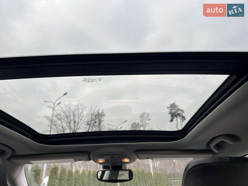 Внедорожник / Кроссовер Jeep Compass 2021 в Харькове