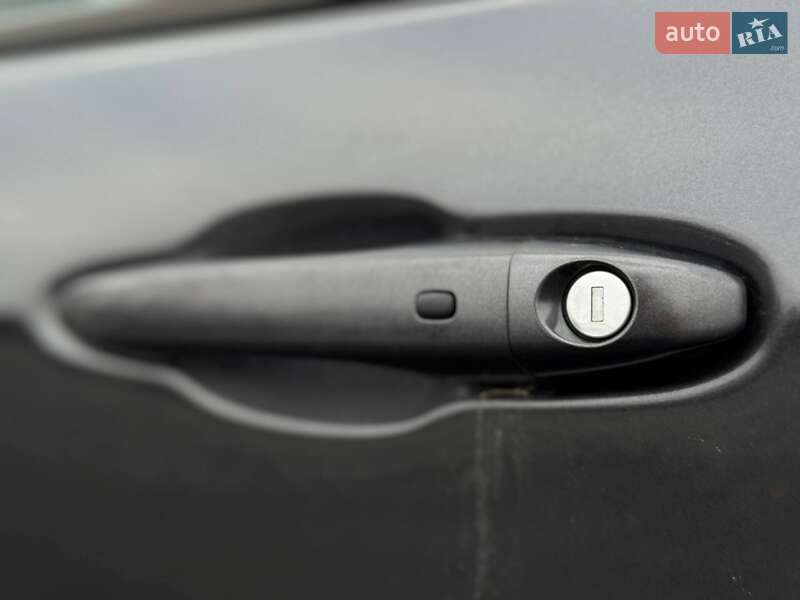 Внедорожник / Кроссовер Jeep Compass 2020 в Ровно