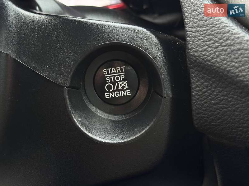 Внедорожник / Кроссовер Jeep Compass 2020 в Ровно