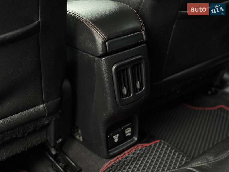 Внедорожник / Кроссовер Jeep Compass 2020 в Ровно