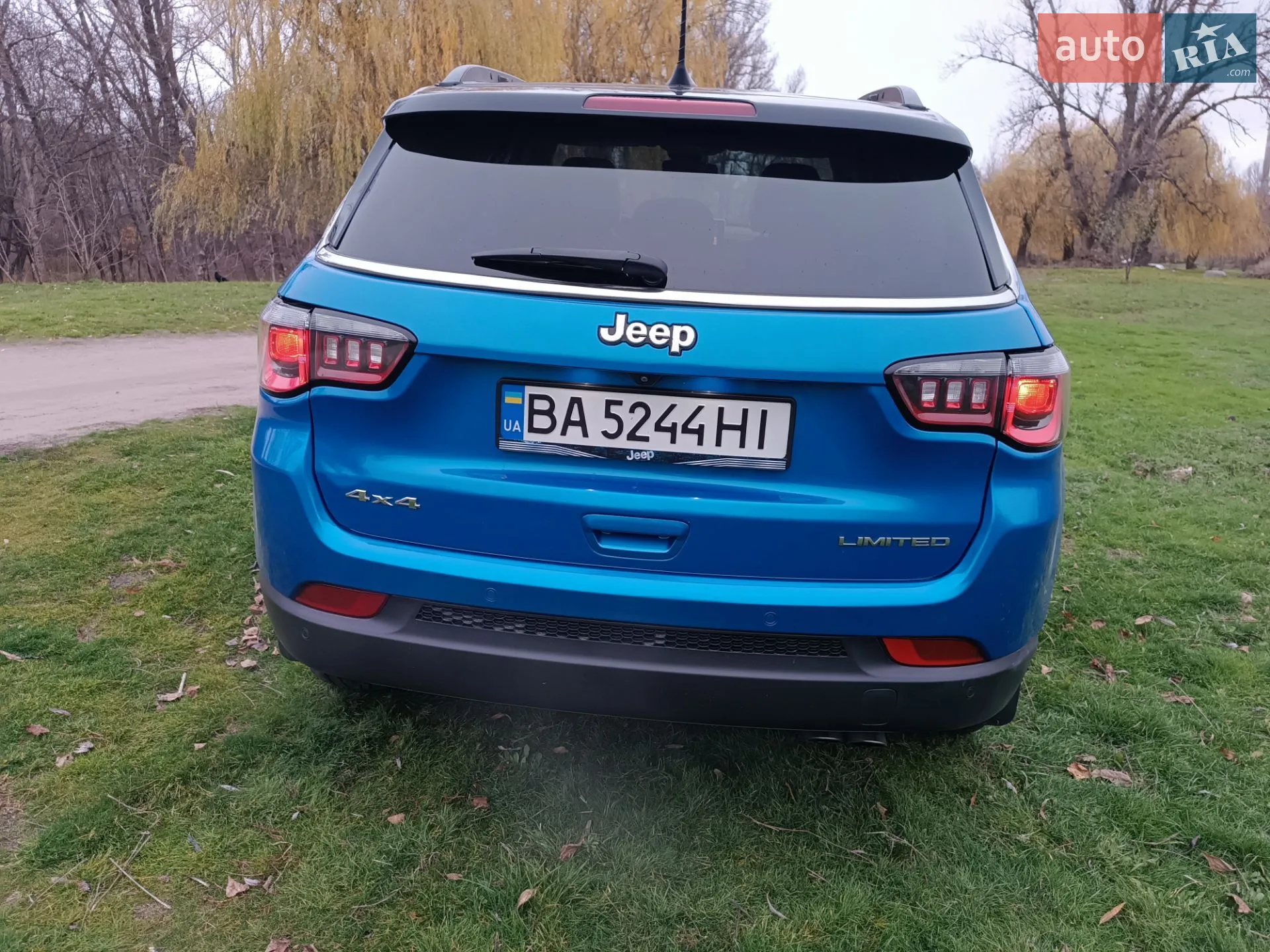 2022 Jeep Compass - мініатюра 11