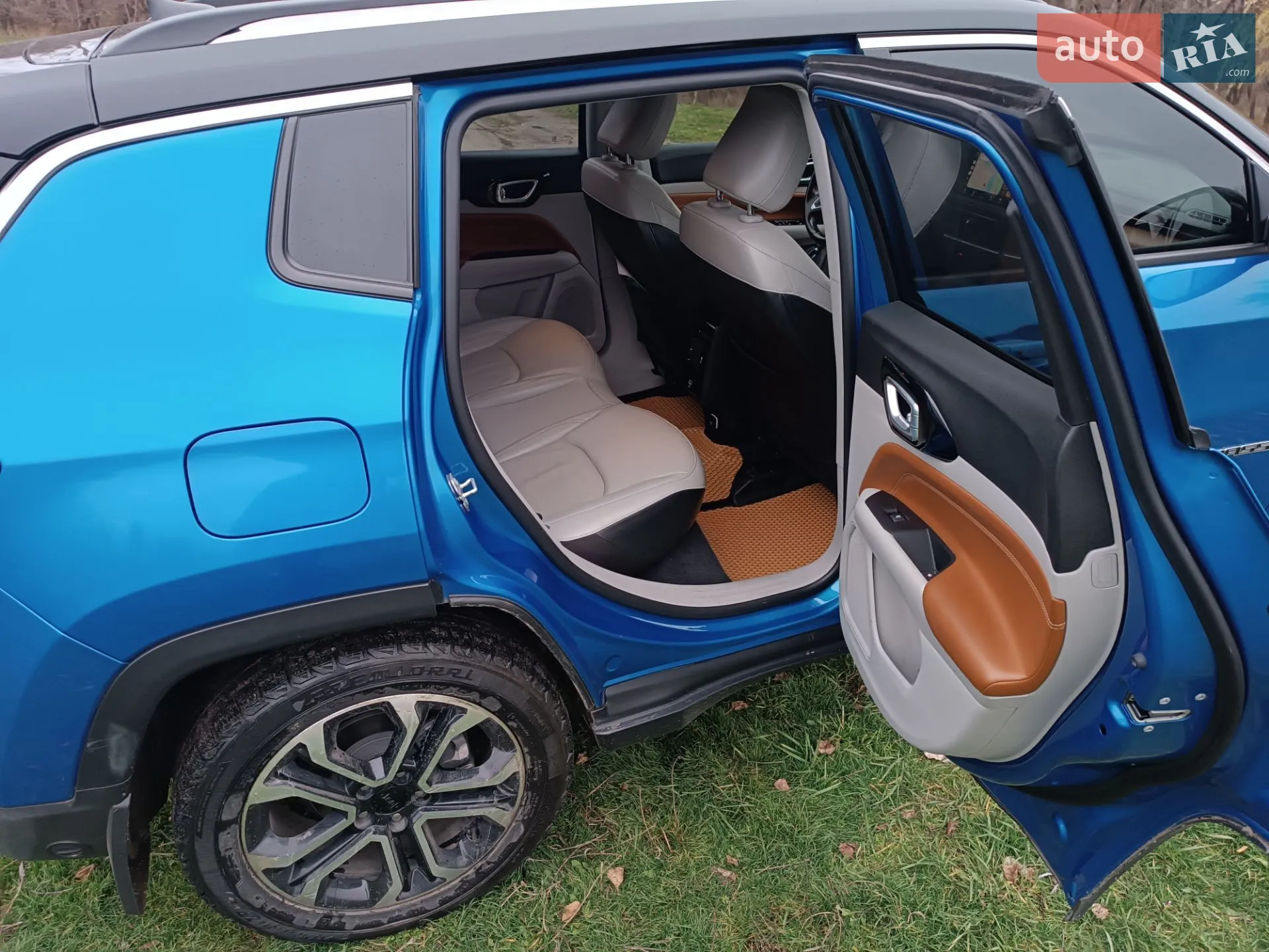 2022 Jeep Compass - мініатюра 17