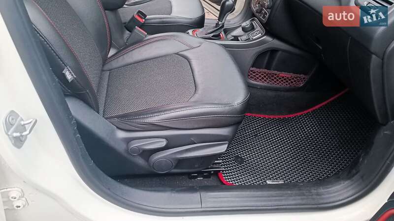 Внедорожник / Кроссовер Jeep Compass 2020 в Харькове