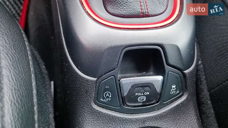 Внедорожник / Кроссовер Jeep Compass 2020 в Харькове