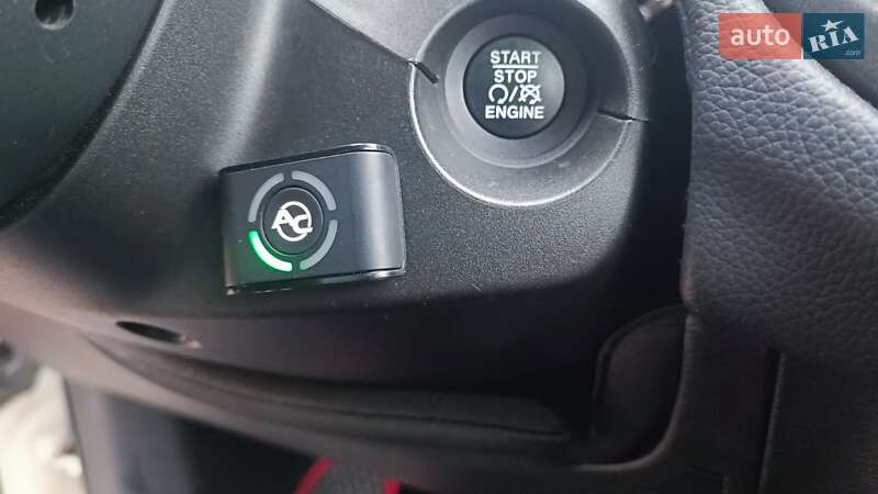 Внедорожник / Кроссовер Jeep Compass 2020 в Харькове