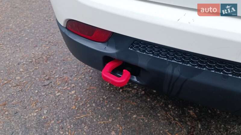 Внедорожник / Кроссовер Jeep Compass 2020 в Харькове