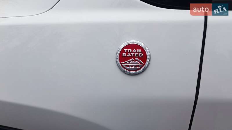 Внедорожник / Кроссовер Jeep Compass 2020 в Харькове