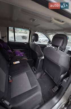 Внедорожник / Кроссовер Jeep Compass 2011 в Житомире