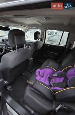 Позашляховик / Кросовер Jeep Compass 2011 в Житомирі