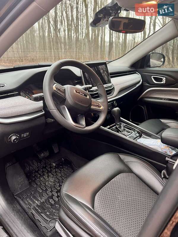 Внедорожник / Кроссовер Jeep Compass 2022 в Виннице фото 13 Внедорожник / Кроссовер Jeep Compass 2022 в Виннице