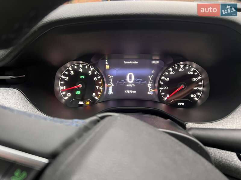 Внедорожник / Кроссовер Jeep Compass 2022 в Виннице фото 17 Внедорожник / Кроссовер Jeep Compass 2022 в Виннице