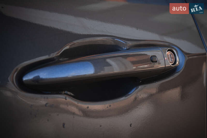 Внедорожник / Кроссовер Jeep Compass 2023 в Киеве фото 35 Внедорожник / Кроссовер Jeep Compass 2023 в Киеве