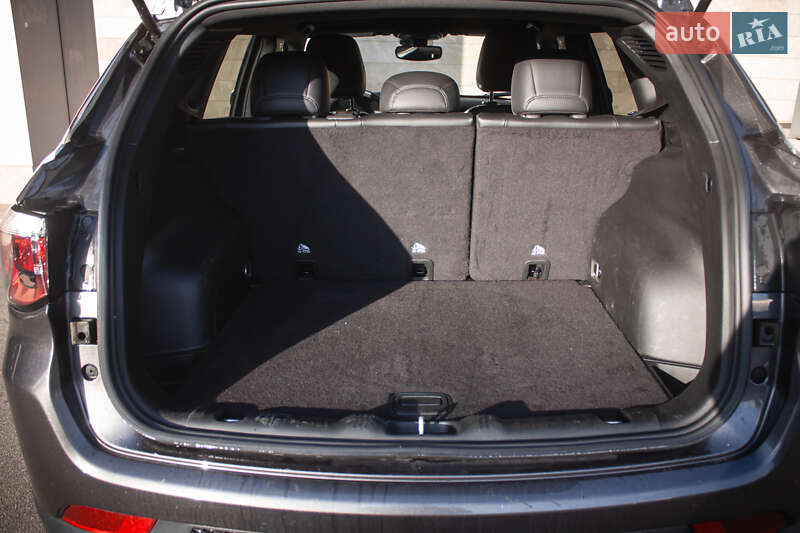 Внедорожник / Кроссовер Jeep Compass 2023 в Киеве фото 32 Внедорожник / Кроссовер Jeep Compass 2023 в Киеве