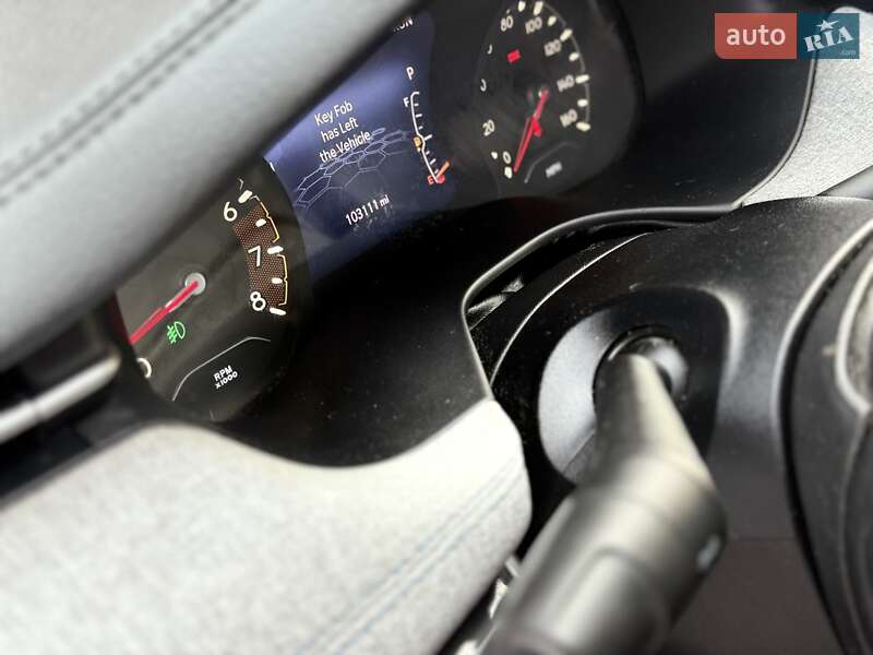 Позашляховик / Кросовер Jeep Compass 2022 в Львові фото 27 Позашляховик / Кросовер Jeep Compass 2022 в Львові