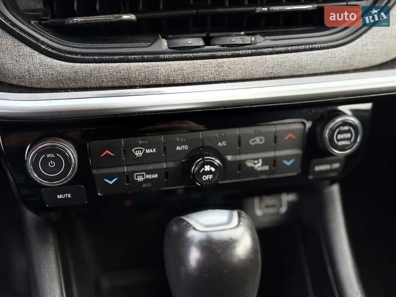 Позашляховик / Кросовер Jeep Compass 2022 в Львові фото 28 Позашляховик / Кросовер Jeep Compass 2022 в Львові