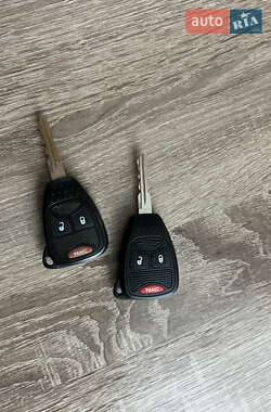 Позашляховик / Кросовер Jeep Compass 2013 в Києві