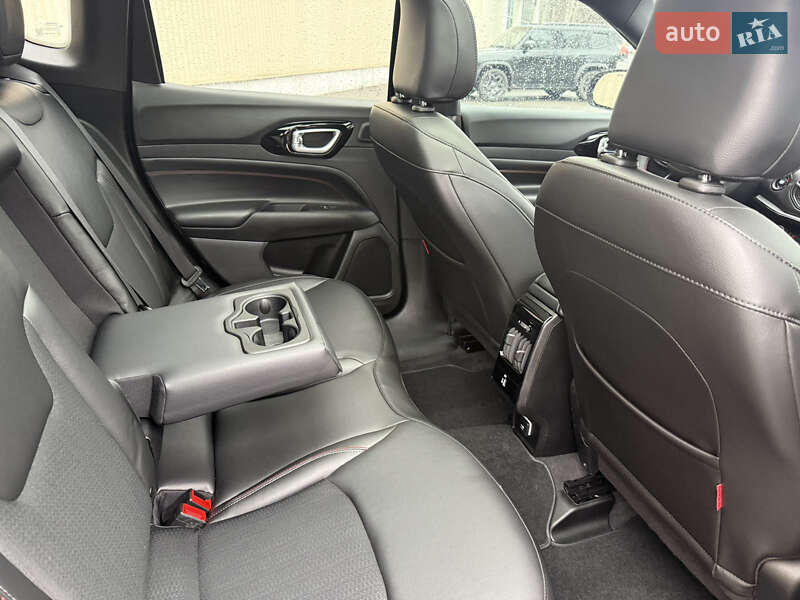 Внедорожник / Кроссовер Jeep Compass 2023 в Полтаве фото 24 Внедорожник / Кроссовер Jeep Compass 2023 в Полтаве