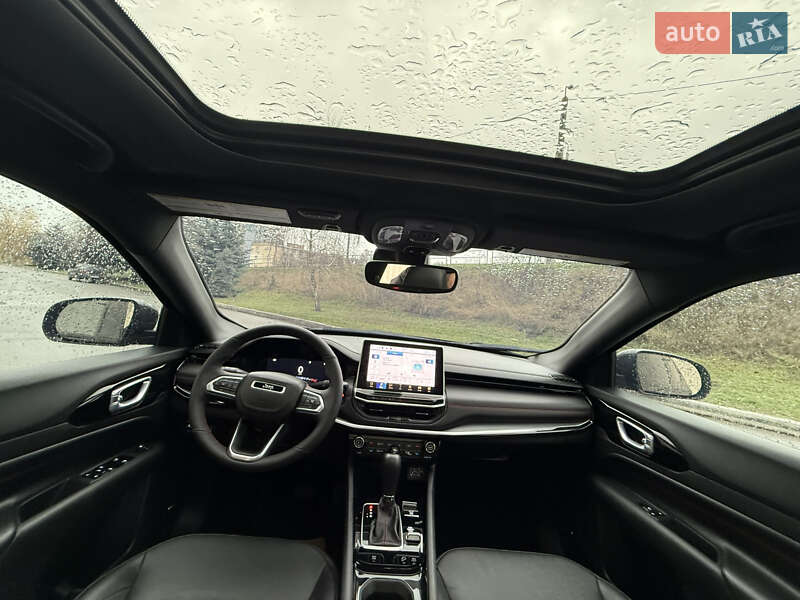 Внедорожник / Кроссовер Jeep Compass 2023 в Полтаве фото 37 Внедорожник / Кроссовер Jeep Compass 2023 в Полтаве