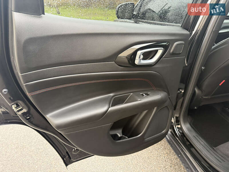 Внедорожник / Кроссовер Jeep Compass 2023 в Полтаве фото 33 Внедорожник / Кроссовер Jeep Compass 2023 в Полтаве