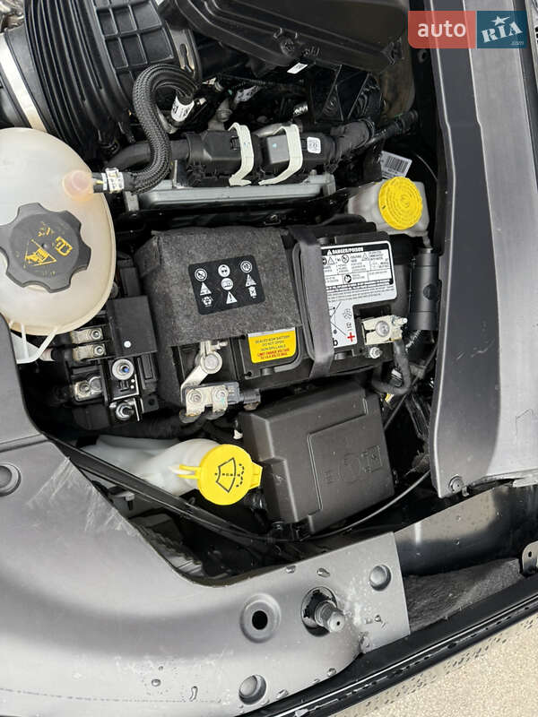 Внедорожник / Кроссовер Jeep Compass 2023 в Полтаве фото 50 Внедорожник / Кроссовер Jeep Compass 2023 в Полтаве