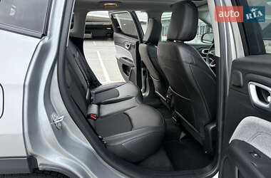 Внедорожник / Кроссовер Jeep Compass 2021 в Киеве