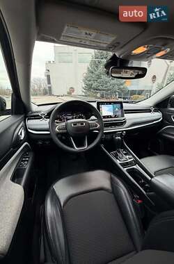 Позашляховик / Кросовер Jeep Compass 2022 в Львові