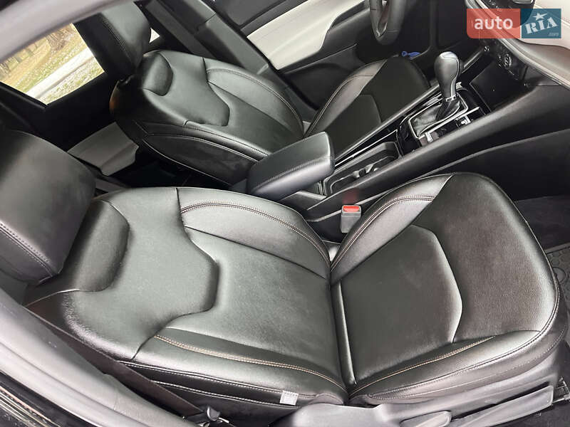 Внедорожник / Кроссовер Jeep Compass 2024 в Киеве