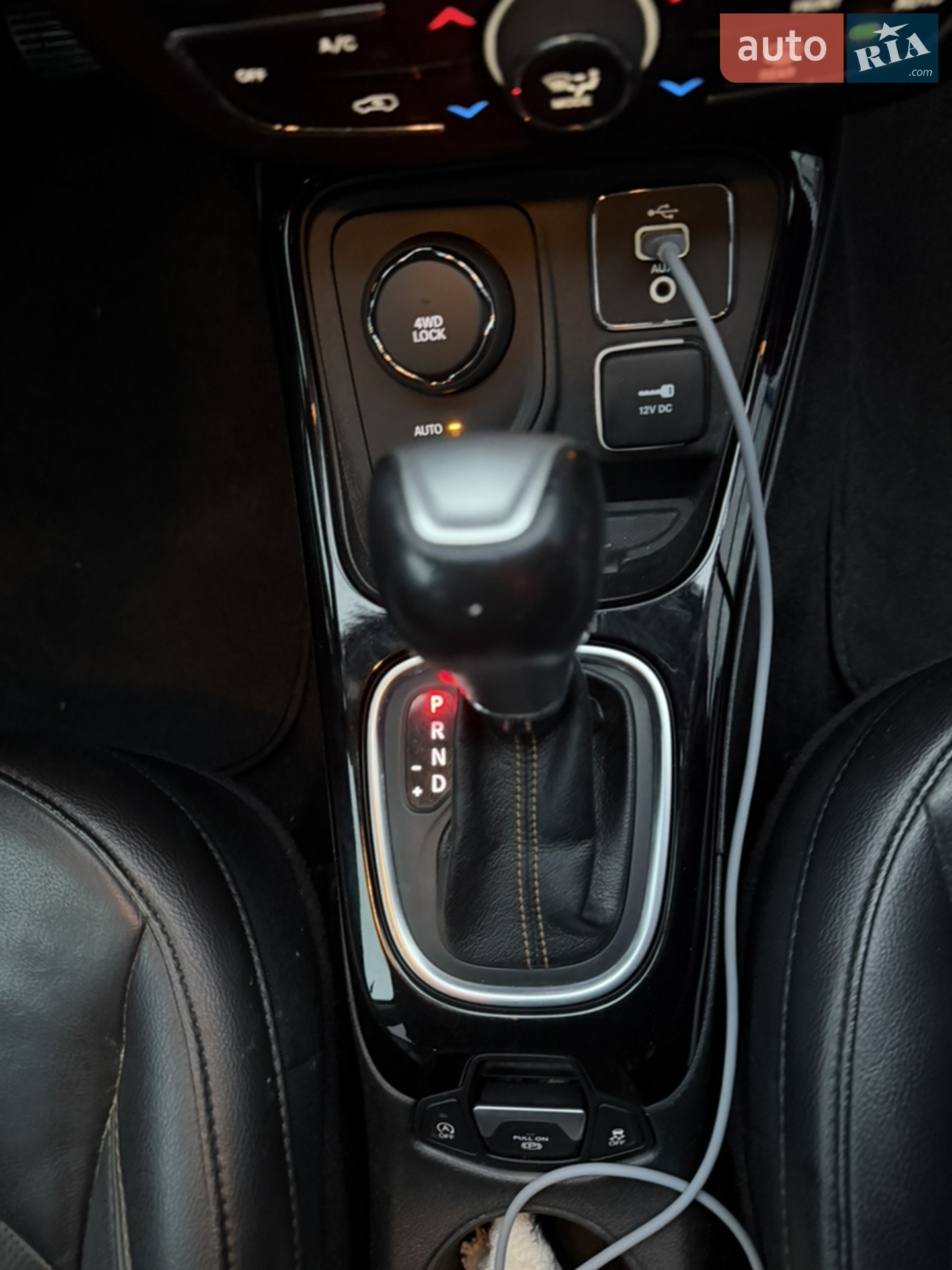 2017 Jeep Compass - мініатюра 10