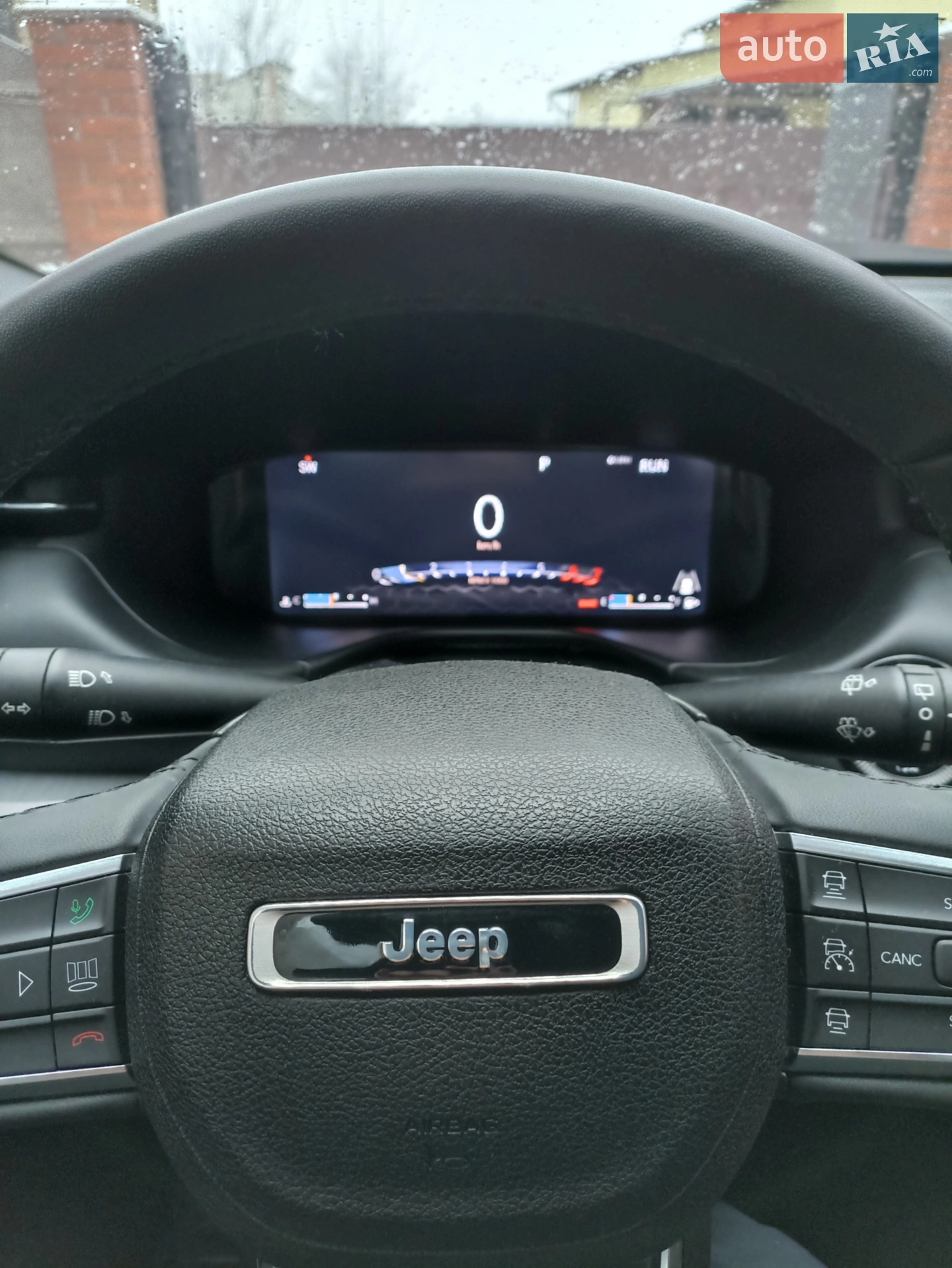 2023 Jeep Compass - мініатюра 16