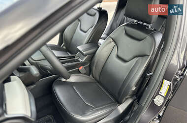 Внедорожник / Кроссовер Jeep Compass 2024 в Харькове