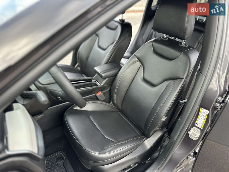 Внедорожник / Кроссовер Jeep Compass 2024 в Харькове