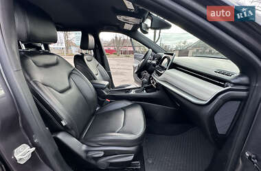 Внедорожник / Кроссовер Jeep Compass 2024 в Харькове