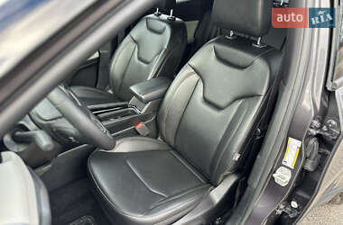 Внедорожник / Кроссовер Jeep Compass 2024 в Харькове