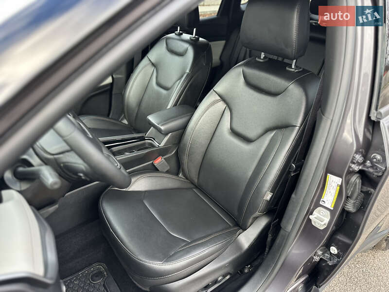 Внедорожник / Кроссовер Jeep Compass 2024 в Харькове