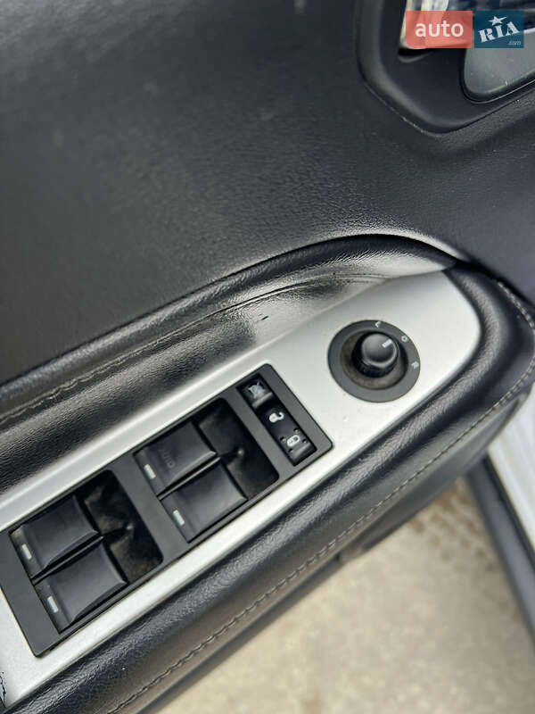 Позашляховик / Кросовер Jeep Compass 2015 в Білій Церкві
