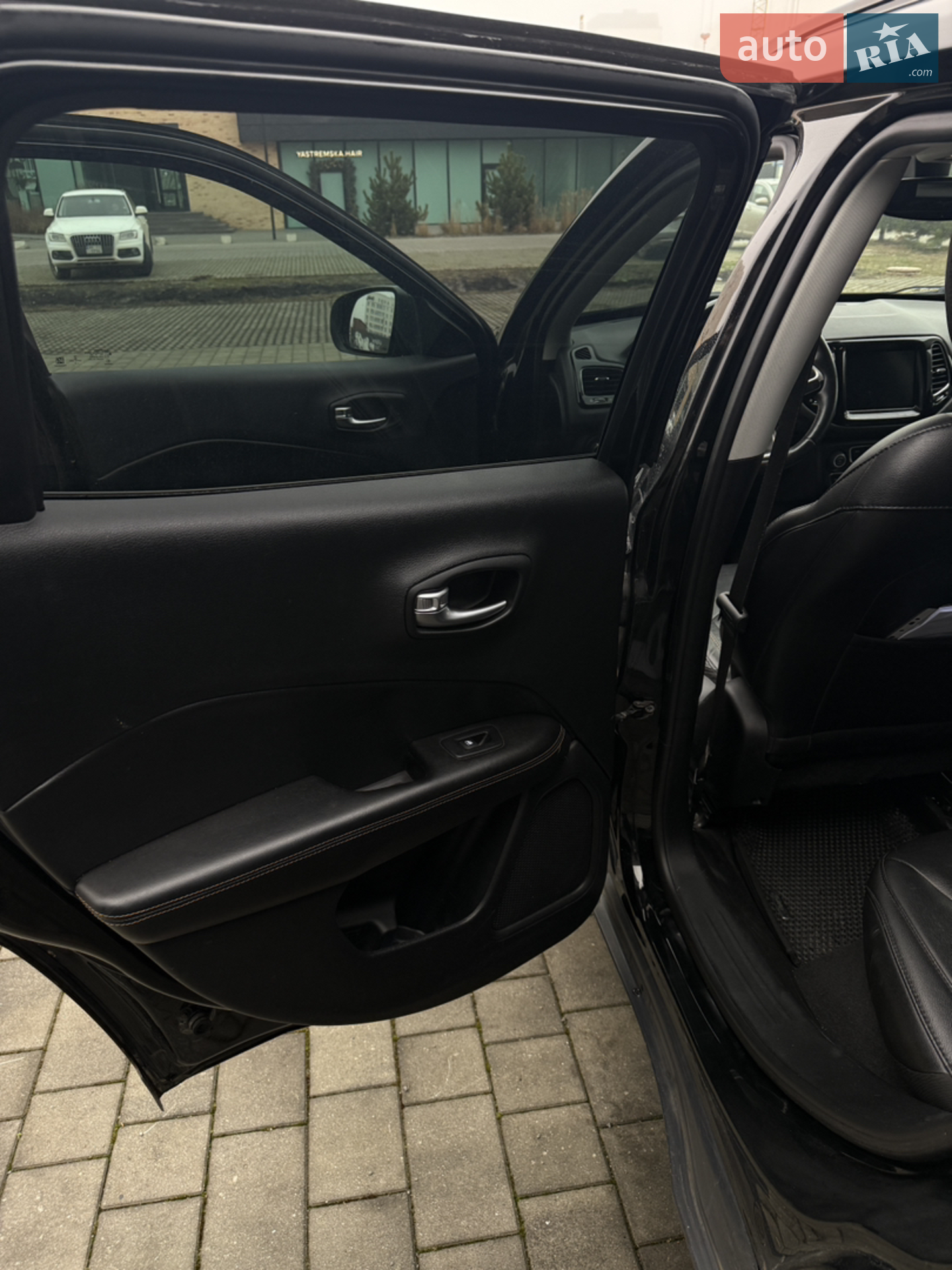 2018 Jeep Compass - мініатюра 21