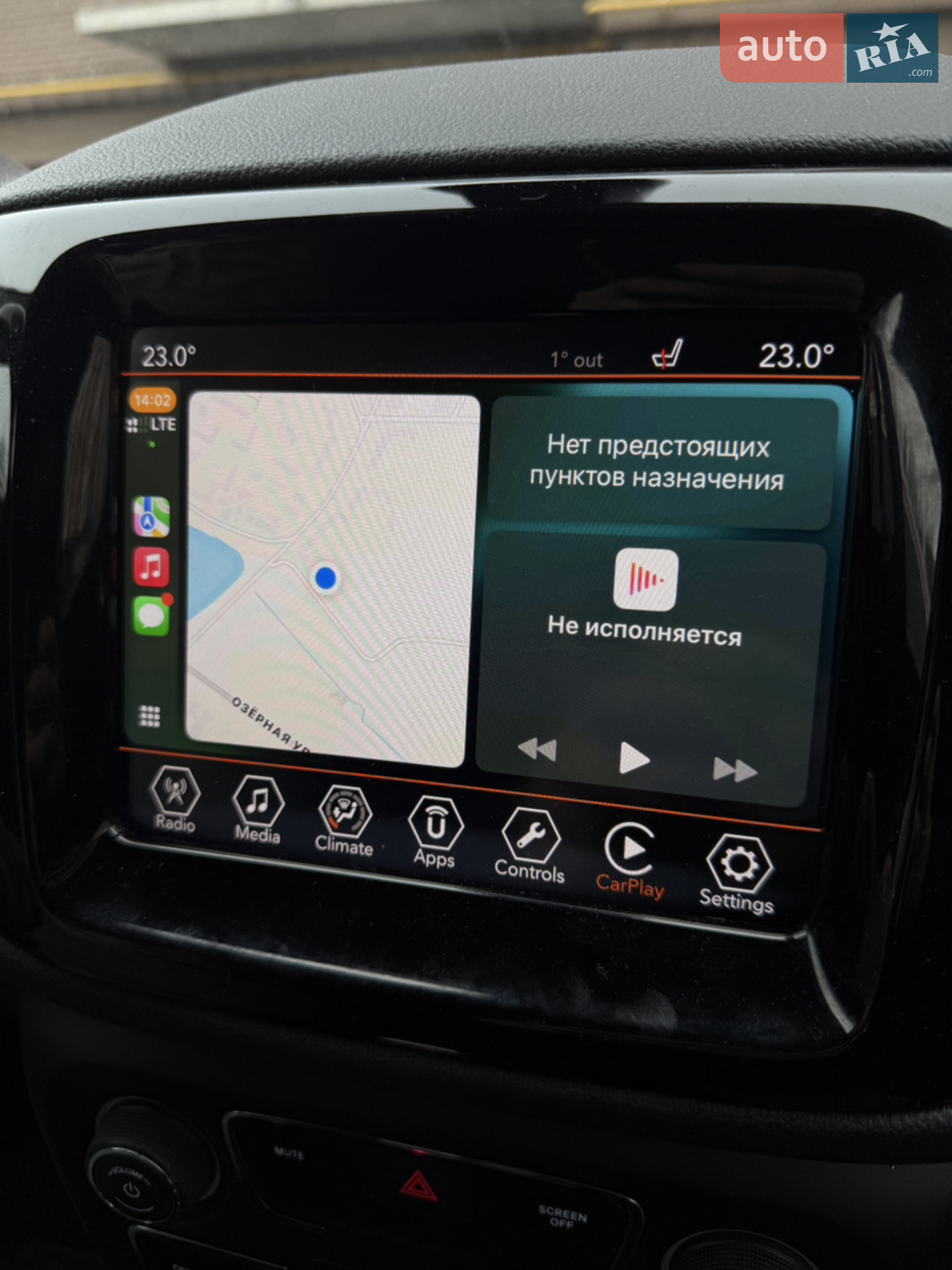 2018 Jeep Compass - мініатюра 25