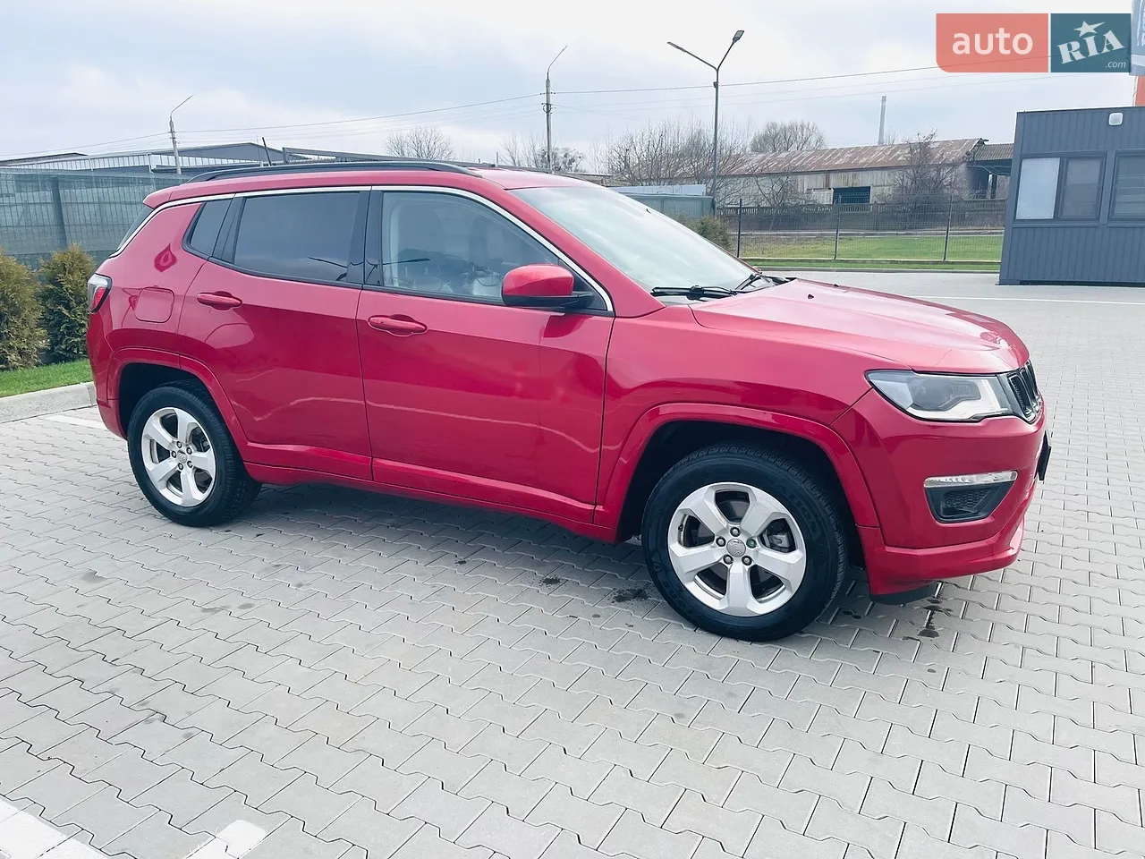 2019 Jeep Compass - мініатюра 14